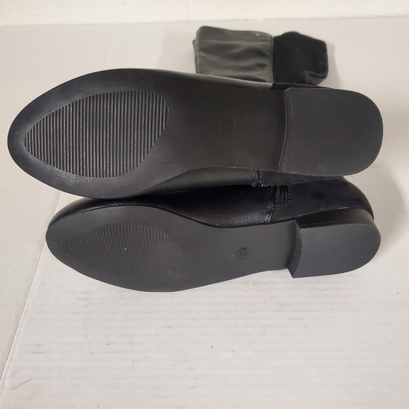 Women's High boots by MySoft Size 7.5 - Picture 3 of 4